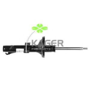 амортисьор KAGER 81-0305 