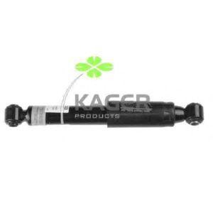 амортисьор KAGER 81-0363 