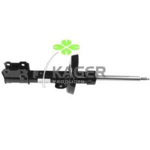 амортисьор KAGER 81-0371 