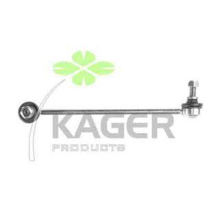 биалетка KAGER 85-0216 