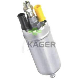 бензинова помпа KAGER 52-0075 