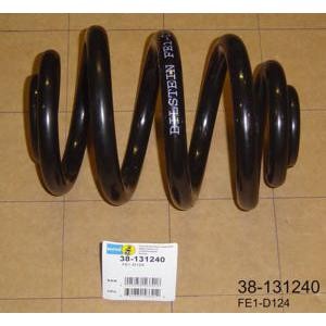 пружина BILSTEIN 38-131240 