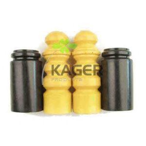 прахоуловители за амортисьори KAGER 82-0007