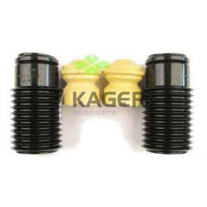 прахоуловители за амортисьори KAGER 82-0009