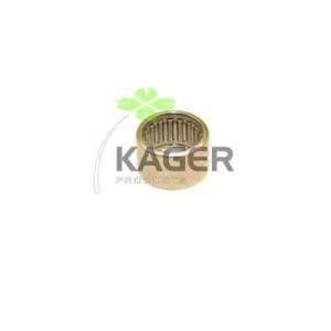 лагерна втулка, стабилизатор KAGER 86-0462 