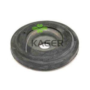 окачване, амортисьор KAGER 86-0472 