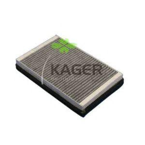 филтър купе KAGER 09-0090 