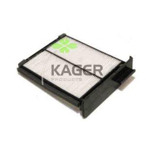 филтър купе KAGER 09-0077 