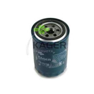 маслен филтър KAGER 10-0233