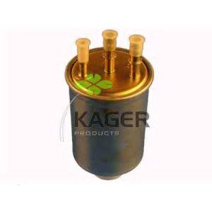 горивен филтър KAGER 11-0260 