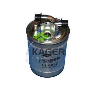 горивен филтър KAGER 11-0347 