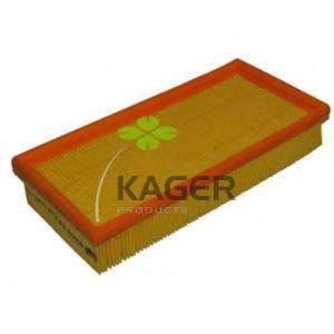 въздушен филтър KAGER 12-0131 