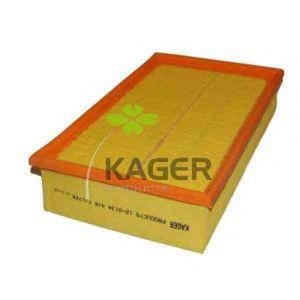 въздушен филтър KAGER 12-0134