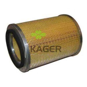 въздушен филтър KAGER 12-0149 