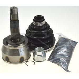 комплект каре за полуоска SPIDAN 22203 