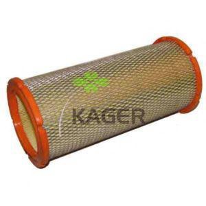 въздушен филтър KAGER 12-0252 