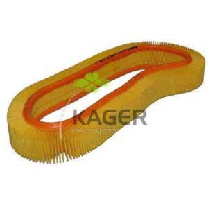 въздушен филтър KAGER 12-0362 