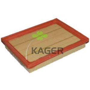 въздушен филтър KAGER 12-0697 