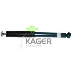 амортисьор KAGER 81-0050 