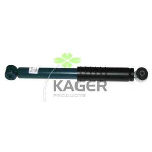амортисьор KAGER 81-0052