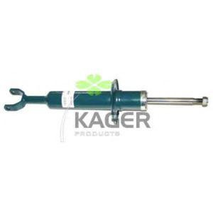 амортисьор KAGER 81-0065 