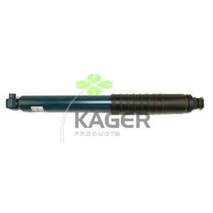 амортисьор KAGER 81-0078