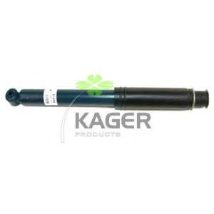 амортисьор KAGER 81-0100 