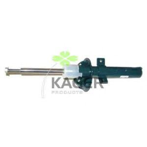 амортисьор KAGER 81-0787 