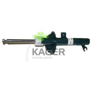 амортисьор KAGER 81-1557
