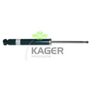 амортисьор KAGER 81-1558
