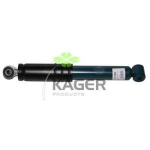 амортисьор KAGER 81-1568 