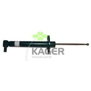 амортисьор KAGER 81-0037