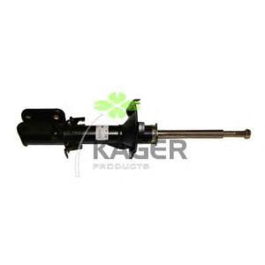 амортисьор KAGER 81-0039