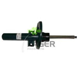 амортисьор KAGER 81-0051