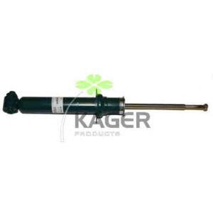 амортисьор KAGER 81-0173