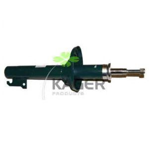 амортисьор KAGER 81-0252 