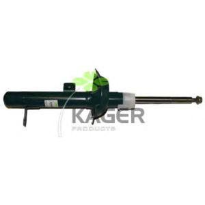 амортисьор KAGER 81-1555