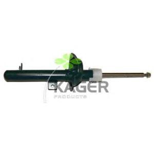 амортисьор KAGER 81-1556