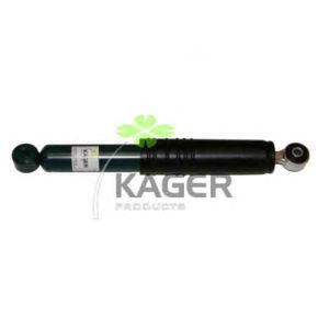 амортисьор KAGER 81-1565 
