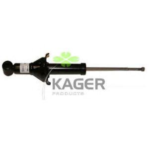 амортисьор KAGER 81-1696 