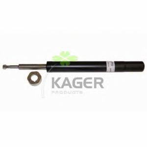 амортисьор KAGER 81-0103 