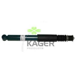 амортисьор KAGER 81-0112 