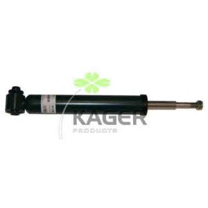 амортисьор KAGER 81-0139