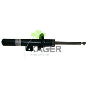 амортисьор KAGER 81-1572 