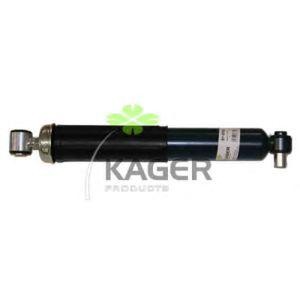 амортисьор KAGER 81-0226