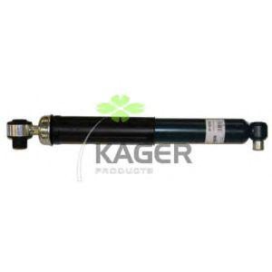 амортисьор KAGER 81-0228