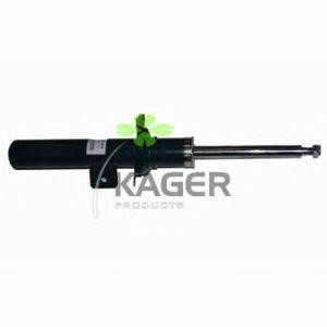 амортисьор KAGER 81-1574 