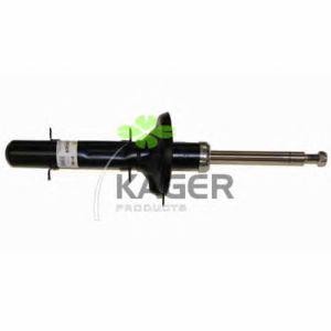 амортисьор KAGER 81-1692 