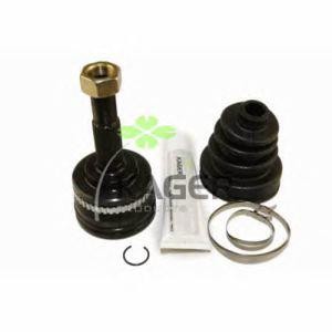 комплект каре за полуоска KAGER 13-1025 