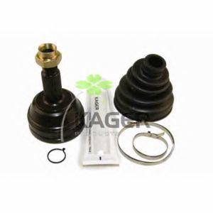 комплект каре за полуоска KAGER 13-1032 